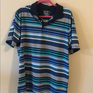 Chaps golf polo
